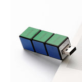 Maxbell Cube USB 3.0 Flash Pen Drive Stick Thumb Data Storage U Disk for Computer Notebook 8GB