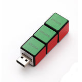 Maxbell Cube USB 3.0 Flash Pen Drive Stick Thumb Data Storage U Disk for Computer Notebook 8GB