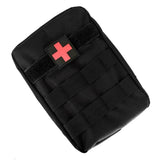 Maxbell MOLLE First Aid Kit Utility Bag EMT Pouch (Bag Only)