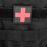 Maxbell MOLLE First Aid Kit Utility Bag EMT Pouch (Bag Only)