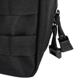 Maxbell MOLLE First Aid Kit Utility Bag EMT Pouch (Bag Only)