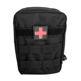 Maxbell MOLLE First Aid Kit Utility Bag EMT Pouch (Bag Only)