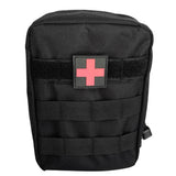 Maxbell MOLLE First Aid Kit Utility Bag EMT Pouch (Bag Only)