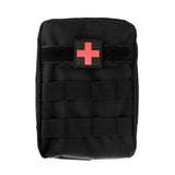 Maxbell MOLLE First Aid Kit Utility Bag EMT Pouch (Bag Only)