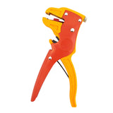 Maxbell Automatic Cable Wire Stripper Cutter Plier Crimper Crimping Hand Tool 17cm