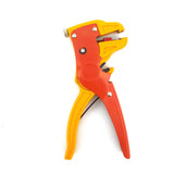 Maxbell Automatic Cable Wire Stripper Cutter Plier Crimper Crimping Hand Tool 17cm