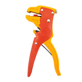 Maxbell Automatic Cable Wire Stripper Cutter Plier Crimper Crimping Hand Tool 17cm