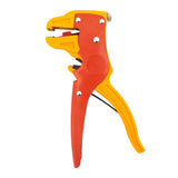 Maxbell Automatic Cable Wire Stripper Cutter Plier Crimper Crimping Hand Tool 17cm