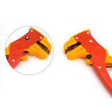 Maxbell Automatic Cable Wire Stripper Cutter Plier Crimper Crimping Hand Tool 17cm