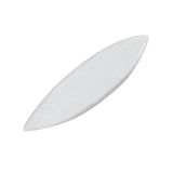 Maxbell Waterproof UV Sun Protection Kayak Storage Transport Cover Dust Shield Protector for 4.7-5.1 Meters Marine Fishing Boat Cano