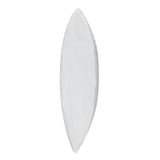 Maxbell Waterproof UV Sun Protection Kayak Storage Transport Cover Dust Shield Protector for 4.7-5.1 Meters Marine Fishing Boat Cano