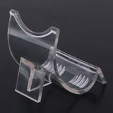 Maxbell Lighter Display Stand Clear Holder Support for Lighters Durable