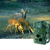 Maxbell 1080P Game Scouting Camera Wildlife Trail Sensor Camera Indoor and Outdoor