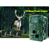 Maxbell 1080P Game Scouting Camera Wildlife Trail Sensor Camera Indoor and Outdoor