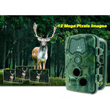 Maxbell 1080P Game Scouting Camera Wildlife Trail Sensor Camera Indoor and Outdoor