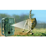 Maxbell 1080P Game Scouting Camera Wildlife Trail Sensor Camera Indoor and Outdoor