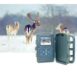 Maxbell 1080P Game Scouting Camera Wildlife Trail Sensor Camera Indoor and Outdoor