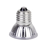 Maxbell 220-240V 100W Mini Halogen Light Bulb Spotlight For Small Spaces