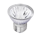 Maxbell 220-240V 100W Mini Halogen Light Bulb Spotlight For Small Spaces