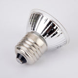 Maxbell 220-240V 100W Mini Halogen Light Bulb Spotlight For Small Spaces