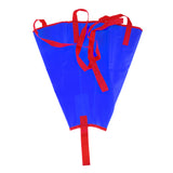 Maxbell Universal 18'' PVC Universal Sea Anchor Drogue Sail Drifting Brake Sock Chute for 12-14ft Boat/Yacht /Kayak/Inflatable Boat/Dinghy/Jet Ski