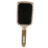 Maxbell Comfort Professional Paddle Cushion Head Massage Brush Hairbrush Hair Comb for Stimulate Head Blood Circulation Massage Scalp