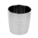 Maxbell Outdoor Camping Hiking Stainless Steel Camping Water Tumbler Beer Mug Cup