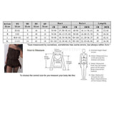 Maxbell Women Girls Summer Fashionable Beachwear Strapless V Neck Playsuit Bodycon Party Jumpsuit Trousers Black Size XL