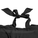 Maxbell Women Girls Summer Fashionable Beachwear Strapless V Neck Playsuit Bodycon Party Jumpsuit Trousers Black Size XL