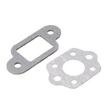 Maxbell Carburetor Air Filter Fuel System Gasket Intake Manifold for STIHL 017 018 MS170 MS180 Chainsaw