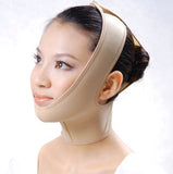 Maxbell V FACE CHIN CHEEK LIFT UP ANTI-WRINKLE SLEEPING MASK BELT STRAP BAND Size M