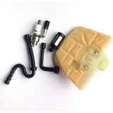Maxbell Fuel Oil Line Filter Kit For STIHL 036 MS360 Chainsaw Replacement Parts