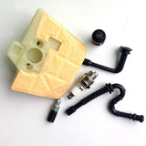 Maxbell Fuel Oil Line Filter Kit For STIHL 036 MS360 Chainsaw Replacement Parts