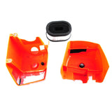 Maxbell Rear Handle Fuel Tank Housing Air Filter Shroud FOR STIHL MS660 Chainsaws