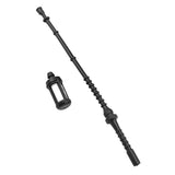 Maxbell Fuel Filter Line Pipe For STIHL FS120 FS200 FS250 FS300 FS350 FS450 FS480