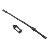 Maxbell Fuel Filter Line Pipe For STIHL FS120 FS200 FS250 FS300 FS350 FS450 FS480