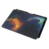 Maxbell Star Sky Patterns Laptop Notebook Tablets Protective Case Cover for MacBook Pro 13.3in
