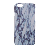 Maxbell Blue Marble Grain Hard Back Case Cover Shell For iPhone 6 Plus / 6s Plus