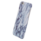 Maxbell Blue Marble Grain Hard Back Case Cover Shell For iPhone 6 Plus / 6s Plus