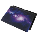 Maxbell Starry Sky Pattern Protect Laptops Case Cover For Macbook 13.3'' Pro