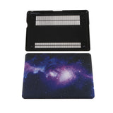 Maxbell Starry Sky Pattern Protect Laptops Case Cover For Macbook 13.3'' Pro