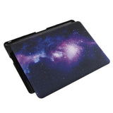 Maxbell Starry Sky Pattern Protect Laptops Case Cover For Macbook 13.3'' Pro