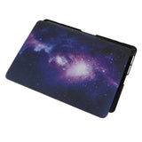 Maxbell Starry Sky Pattern Protect Laptops Case Cover For Macbook 13.3'' Retina