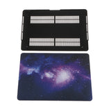 Maxbell Starry Sky Pattern Protect Laptops Case Cover For Macbook 13.3'' Pro 2016