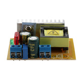 Maxbell DC-DC Boost Step-up ZVS High Power Module Converter 45~390V Single Output