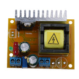 Maxbell DC-DC Boost Step-up ZVS High Power Module Converter 45~390V Single Output