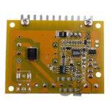 Maxbell DC-DC Boost Step-up ZVS High Power Module Converter 45~390V Single Output