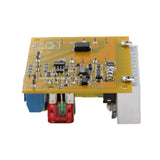 Maxbell DC-DC Boost Step-up ZVS High Power Module Converter 45~390V Single Output