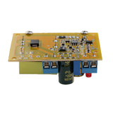 Maxbell DC-DC Boost Step-up ZVS High Power Module Converter 45~390V Single Output