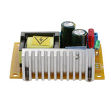Maxbell DC-DC Boost Step-up ZVS High Power Module Converter 45~390V Single Output